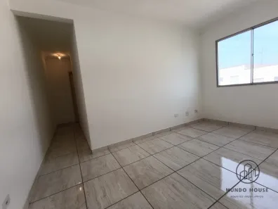 Apartamento com 2 Quartos à venda, 52m² no Vossoroca, Votorantim