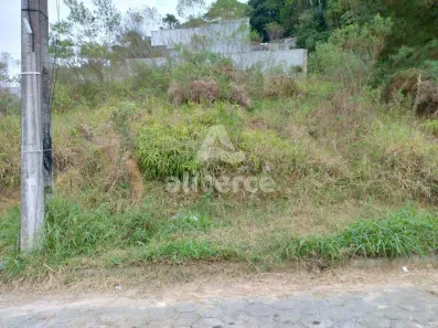 Lote/Terreno à venda, 260m² no Forquilhas, São José