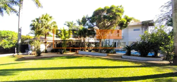 Fazenda/Sítio com 3 Quartos à venda, 250m² no Jardim Santa Alice, Santa Bárbara D'Oeste