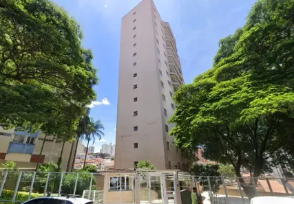 Apartamento com 4 Quartos à venda, 115m² no Vila Paulicéia, São Paulo