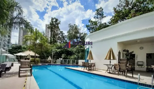 Apartamento com 2 Quartos para alugar, 76m² no Buritis, Belo Horizonte