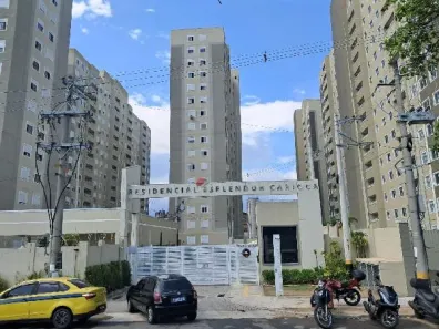 Apartamento com 2 Quartos à venda, 35m² no Inhaúma, Rio de Janeiro