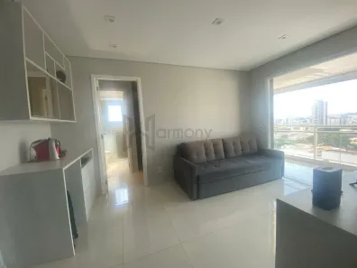 Apartamento com 1 Quarto à venda, 53m² no Vila Mascote, São Paulo