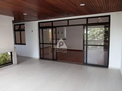 Apartamento com 4 Quartos à venda, 159m² no Barra da Tijuca, Rio de Janeiro