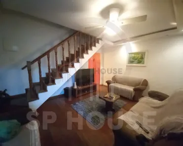 Casa com 3 Quartos à venda, 194m² no Planalto Paulista, São Paulo
