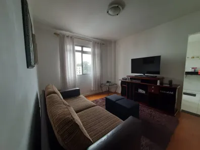 Apartamento com 2 Quartos à venda, 73m² no Parque da Mooca, São Paulo