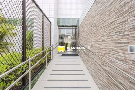 Apartamento com 3 Quartos à venda, 66m² no Candeias, Jaboatão dos Guararapes