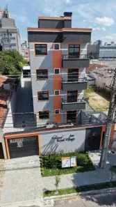 Apartamento com 3 Quartos à venda, 72m² no Centro, São José dos Pinhais