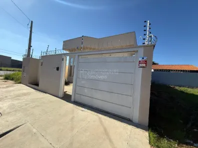 Casa com 3 Quartos à venda, 84m² no Residencial Campos de Piemonte, Araraquara