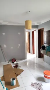 Apartamento com 2 Quartos à venda, 56m² no Turu, São Luís