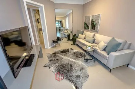 Apartamento com 3 Quartos à venda, 119m² no Centro, Balneário Camboriú
