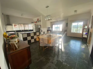 Casa de Condomínio com 3 Quartos à venda, 222m² no Jardim Botânico (Sousas), Campinas