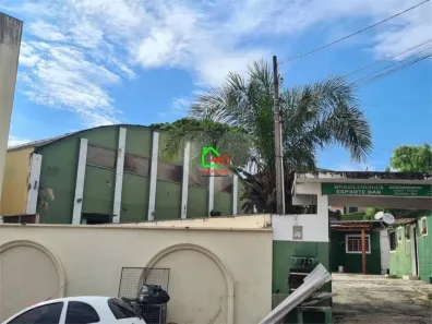 Galpão/Depósito/Armazém para alugar, 1100m² no Santa Rosa, Vinhedo