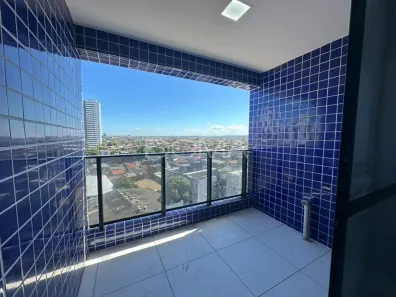 Apartamento com 2 Quartos para alugar, 57m² no Piedade, Jaboatão dos Guararapes
