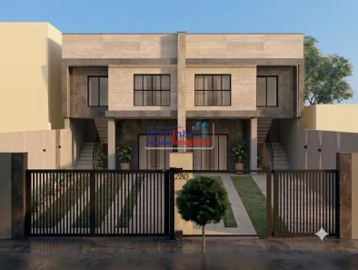 Casa com 3 Quartos à venda, 86m² no Vale das Orquídeas, Contagem