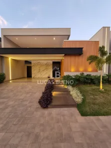 Casa de Condomínio com 3 Quartos à venda, 230m² no Terravista Residence Club, Mirassol