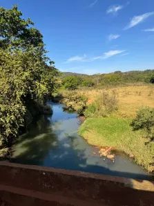 Fazenda/Sítio com 2 Quartos à venda, 17000m² no Fazenda Retiro, Goiânia