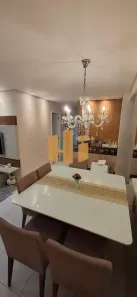 Apartamento com 3 Quartos à venda, 74m² no Torre, Recife