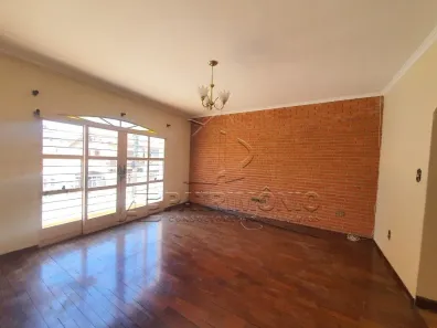 Casa com 3 Quartos à venda, 187m² no Vila Odim Antão, Sorocaba