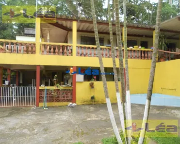 Fazenda/Sítio com 8 Quartos à venda, 350m² no Chácara Estância Paulista, Suzano