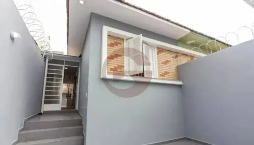 Casa com 2 Quartos à venda, 90m² no Jardim Sarah, São Paulo