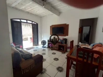 Casa com 2 Quartos à venda, 100m² no Santíssimo, Rio de Janeiro