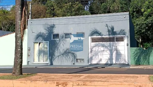 Casa com 2 Quartos à venda, 155m² no Jardim Mariana, Ibaté