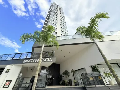Apartamento com 2 Quartos à venda, 84m² no Vila Nova, Blumenau