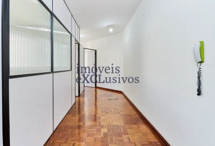 Sala Comercial à venda, 31m² no Batel, Curitiba