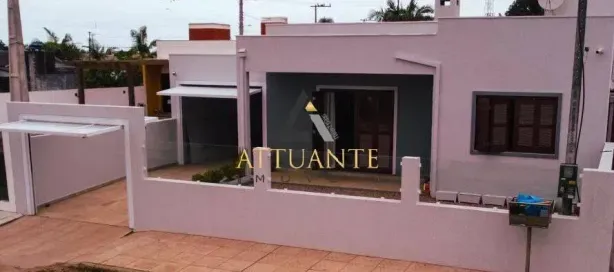 Casa com 2 Quartos à venda, 489m² no , Passo de Torres