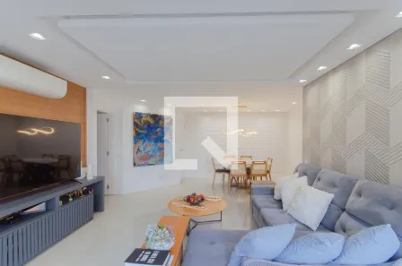 Apartamento com 3 Quartos à venda, 115m² no Jardim Vila Mariana, São Paulo