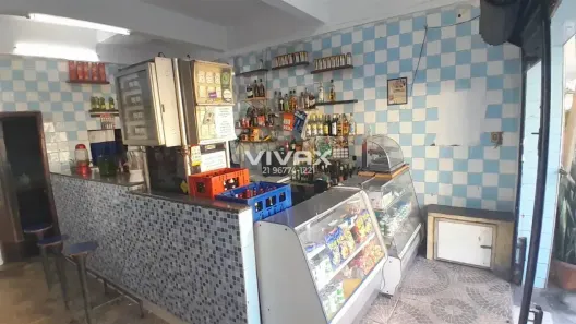 Ponto Comercial à venda, 60m² no Lins de Vasconcelos, Rio de Janeiro