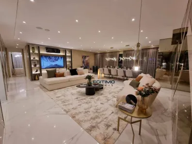 Apartamento com 2 Quartos à venda, 135m² no Perdizes, São Paulo