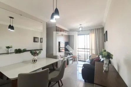 Apartamento com 3 Quartos à venda, 60m² no Vila Esperança, São Paulo