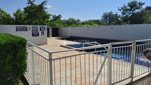 Apartamento com 2 Quartos à venda, 51m² no Passo do Feijó, Alvorada