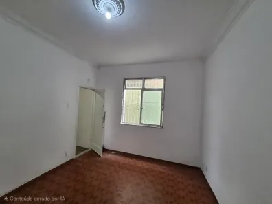 Apartamento com 3 Quartos à venda, 70m² no Higienópolis, Rio de Janeiro