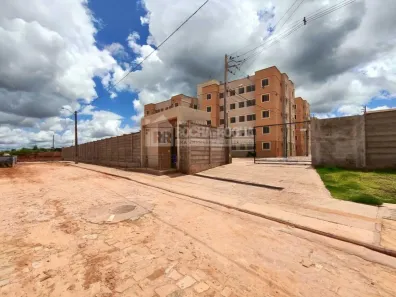 Apartamento com 2 Quartos para alugar, 45m² no Centro, Teresina