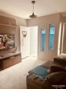 Sobrado com 2 Quartos à venda, 99m² no Água Verde, Blumenau