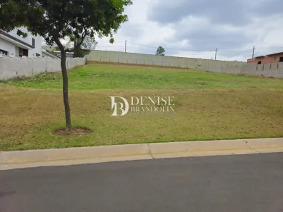 Lote/Terreno à venda, 1090m² no Loteamento Residencial Pedra Alta (Sousas), Campinas
