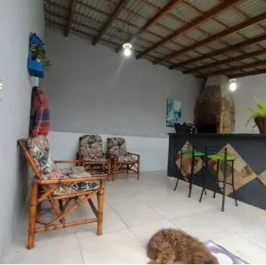 Casa com 2 Quartos à venda, 69m² no São Sebastião, Palhoça