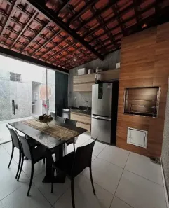 Casa com 3 Quartos à venda, 200m² no Marianga, Itabaiana