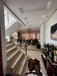 Casa de Condomínio com 5 Quartos à venda, 500m² no Samambaia Parque Residencial, Bauru