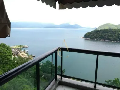 Apartamento com 2 Quartos à venda, 50m² no Marina, Mangaratiba