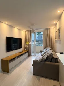 Apartamento com 2 Quartos à venda, 70m² no Maria Paula, Niterói