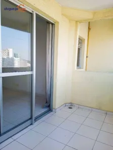 Apartamento com 1 Quarto à venda, 48m² no Jardim São Dimas, São José dos Campos