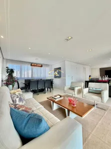 Apartamento com 3 Quartos à venda, 167m² no Parque São Jorge, São Paulo