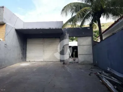 Galpão/Depósito/Armazém à venda, 400m² no Santa Rosa, Niterói