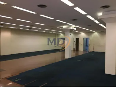 Galpão/Depósito/Armazém para alugar, 1417m² no Santana, São Paulo