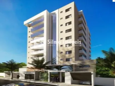 Apartamento com 2 Quartos à venda, 66m² no Santa Mônica, Uberlândia