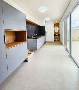 Apartamento com 2 Quartos para alugar, 86m² no Vila Nova Cidade Universitária, Bauru